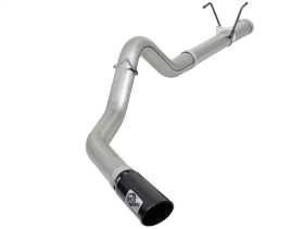 LARGE Bore HD DPF-Back Exhaust System 49-42006-B